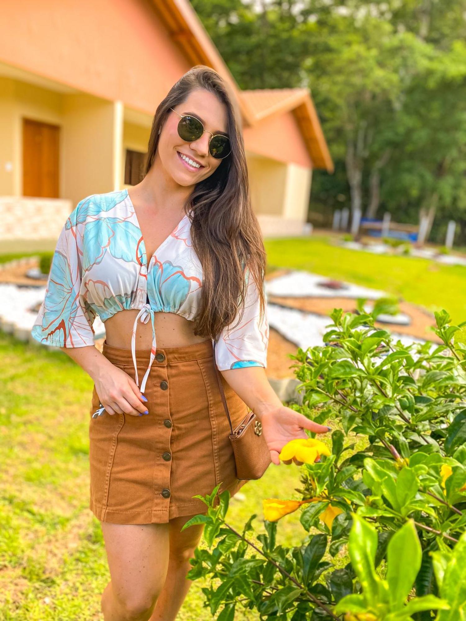 Pousada Flores Do Campo Águas de Lindóia Exterior foto